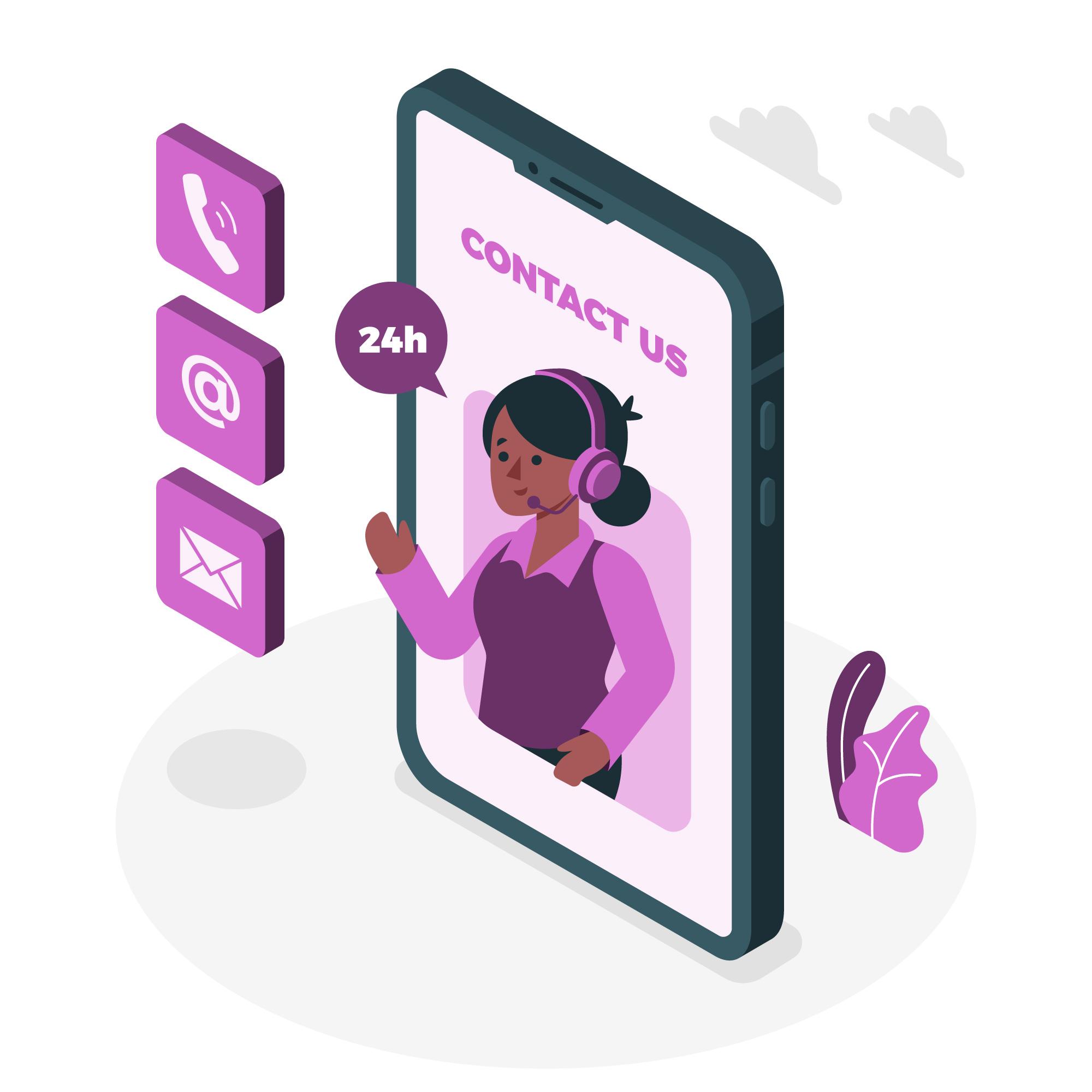 CV interactif en ligne